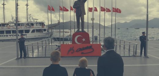 ÇOK SEVİYORUZ, ÇOK ÖZLÜYORUZ