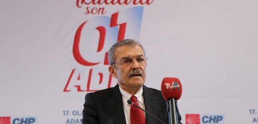 Atatürk’ün Mirasına Sahip Çıkacağız
