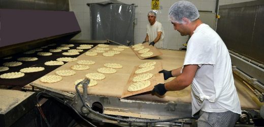 Kent Ekmek’te Ramazan pidesine bu yıl da zam yok