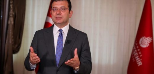 İMAMOĞLU “ASKIDA FATURA” UYGULAMASINI BAŞLATTI