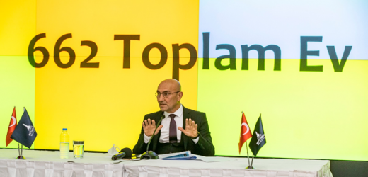 İzmir’in 5 yıldızlı oteli depremzedelere tahsis edildi