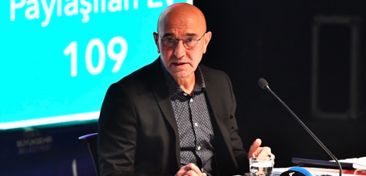 İzmir Büyükşehir Belediye Başkanı Tunç Soyer: Kutuplaştırıcı söylemler yerle bir oldu