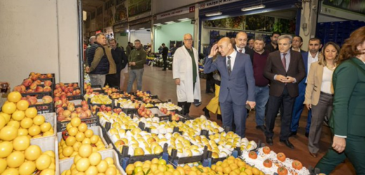 Başkan Soyer’den belediyenin kiracılarına kriz desteği