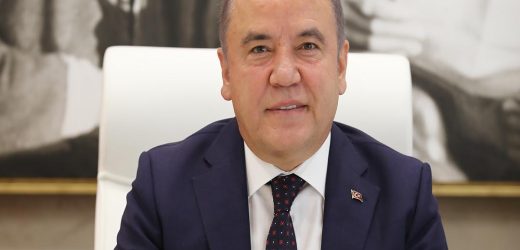 Antalya Büyükşehir Belediyesi’nden Müjdeli Haber