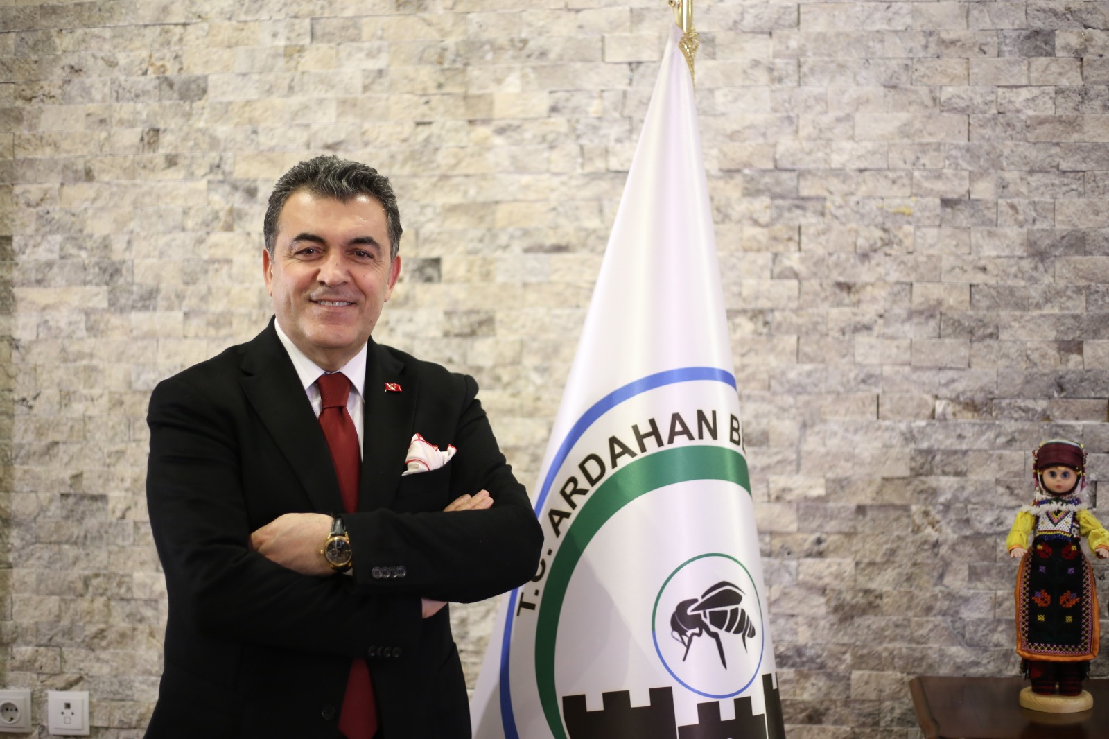 BAŞKAN DEMİR’İN RAMAZAN BAYRAMI MESAJI