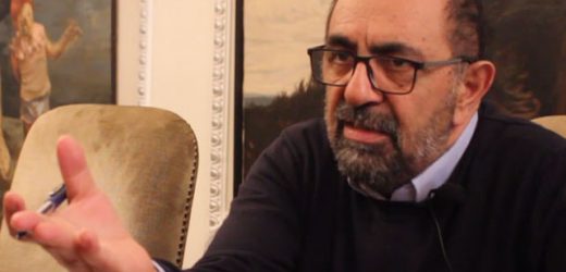 Dr. Gürbüz Çapan’dan ABD Seçim Yorumu