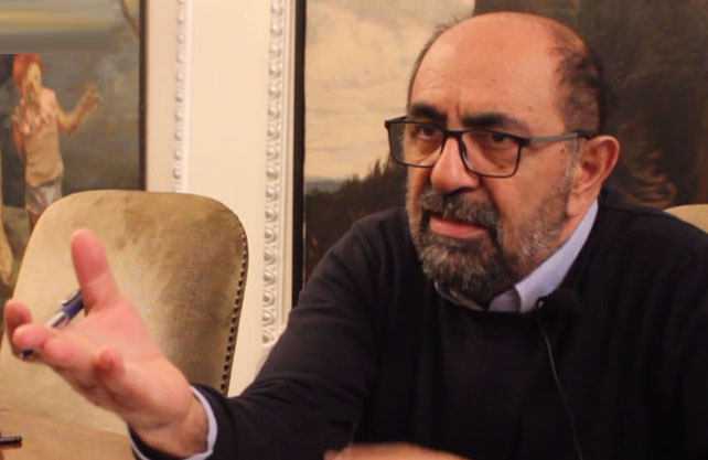 Dr. Gürbüz Çapan’dan ABD Seçim Yorumu