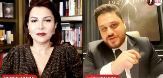 Hüseyin Baş: Erken seçim yakında !