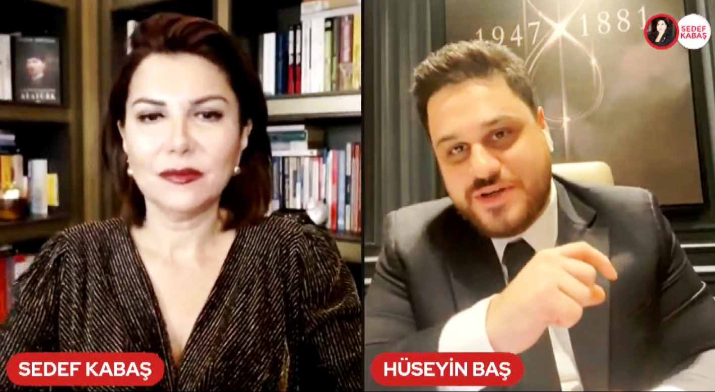 Hüseyin Baş: Erken seçim yakında !