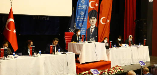 Akhisar Belediyesi’nden koronavirüs tespit merkezine konteyner desteği