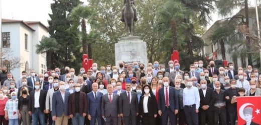 İYİ Parti’den 10 Kasım Açıklaması: