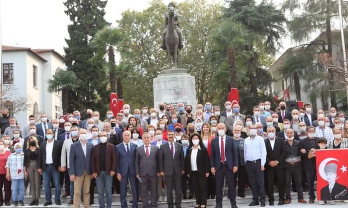 İYİ Parti’den 10 Kasım Açıklaması: