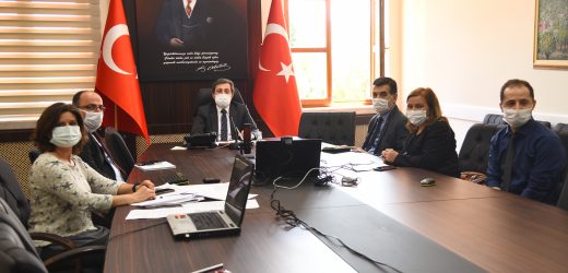 Muğla’da Sağlık Turizmi Çalışmaları Hız Kazandı