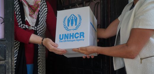 BM VE AVCILAR BELEDİYESİ’NDEN İHTİYAÇ SAHİPLERİ İÇİN ORTAK PROJE