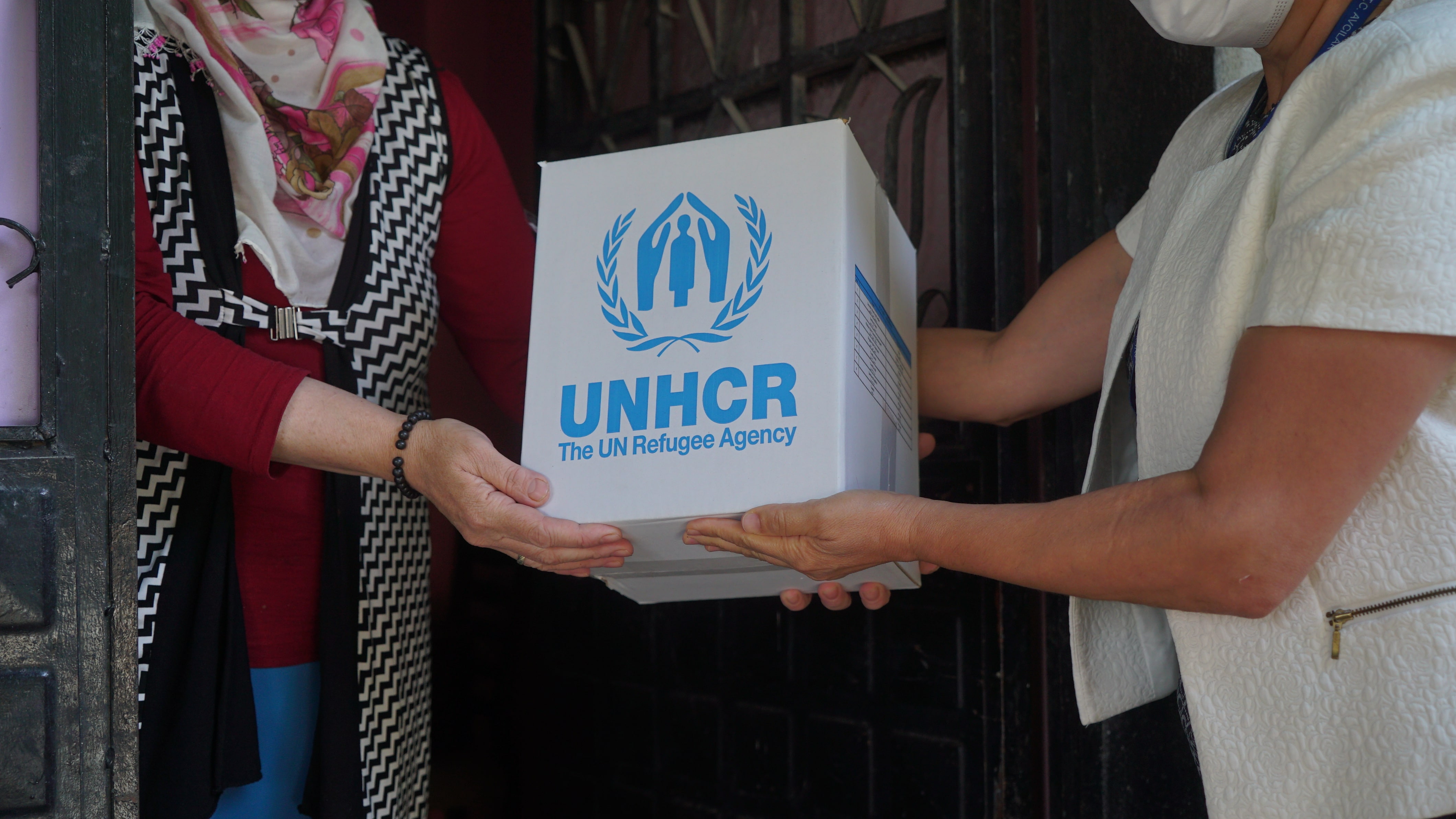 BM VE AVCILAR BELEDİYESİ’NDEN İHTİYAÇ SAHİPLERİ İÇİN ORTAK PROJE