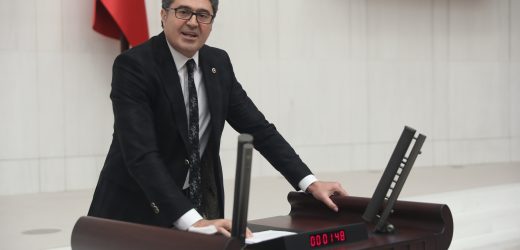 ENSAR AYTEKİN: HALKI ZAMLA TERBİYE ETMEK İSTEYENLER HESAP VERECEK