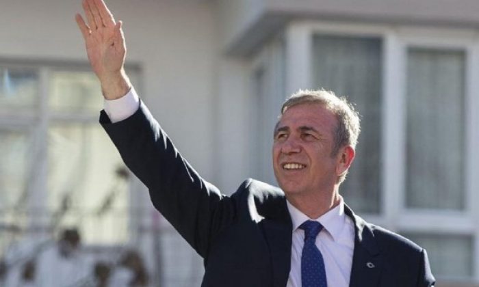 BAŞKAN YAVAŞ BİR SÖZÜNÜ DAHA TUTTU: KÖY EVLERİ PROJESİ BAŞLIYOR