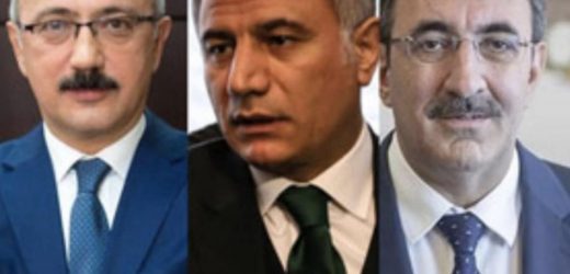 Davutoğlu korkusu gün yüzüne çıktı! İşte Erdoğan’ın değişimindeki Davutoğlu detayı