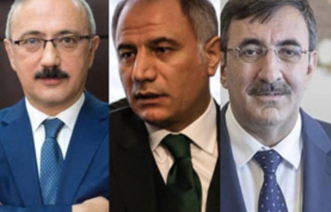 Davutoğlu korkusu gün yüzüne çıktı! İşte Erdoğan’ın değişimindeki Davutoğlu detayı