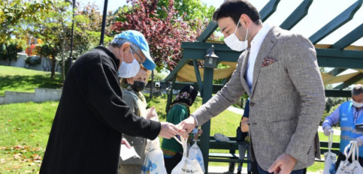 Pandemide ve Beşiktaş’ta Yeni Dönem