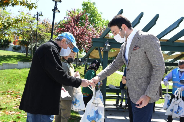 Pandemide ve Beşiktaş’ta Yeni Dönem