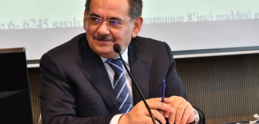 BAŞKAN DEMİR: 2021 PERFORMANS YILI OLACAK