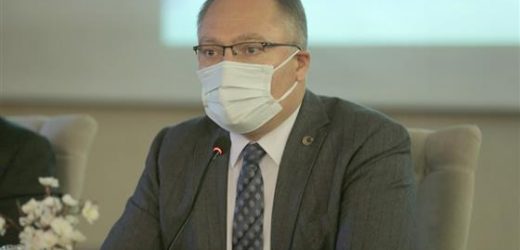 SİVAS BELEDİYESİNDEN ESNAFA 1500 TL CAN SUYU…