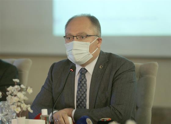 SİVAS BELEDİYESİNDEN ESNAFA 1500 TL CAN SUYU…