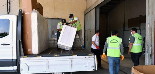 PAYLAŞMANIN BAŞKENT’İ ANKARA