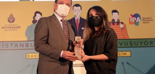 BAŞKAN İMAMOĞLU: “TÜRKİYE’NİN YAŞADIĞI OLUMSUZLUKLAR MEYDANLARDA GÖRÜLEBİLİR”