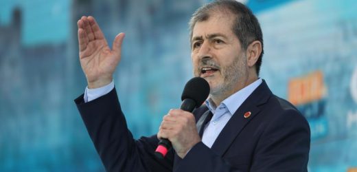 ABDULLAH SEVİM’DEN DİNDAR İŞVERENLERE ASGARİ ÜCRET ÇAĞRISI