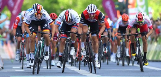 MARMARİS DEV ORGANİZASYONA HAZIR