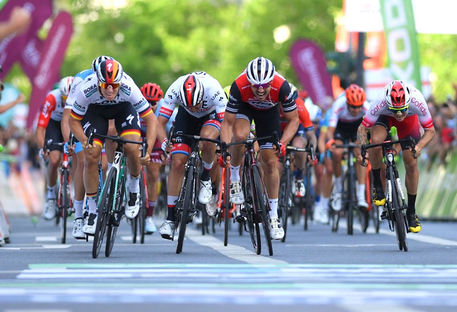 MARMARİS DEV ORGANİZASYONA HAZIR