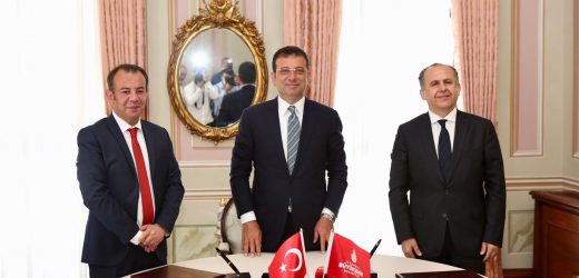 Bolu Belediyesi ve İstanbul Büyükşehir Belediyesi işbirliği giderek artıyor