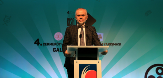 GELENEKSEL OLARAK 4. ÇEKMEKÖY ULUSLARARASI KISA FİLM YARIŞMASI’NDA SAĞLIK TEMALI FİLMLER YARIŞTI