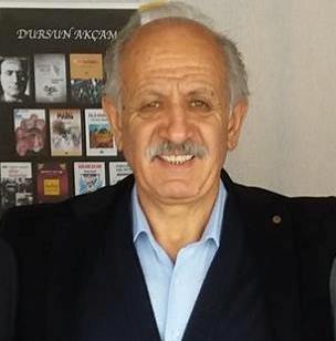 ANADOLU’NUN KÜLTÜR ELİ, HAS DİLİ… HOŞ GELDİN İLHAN BAŞGÖZ HOCAMIZ…