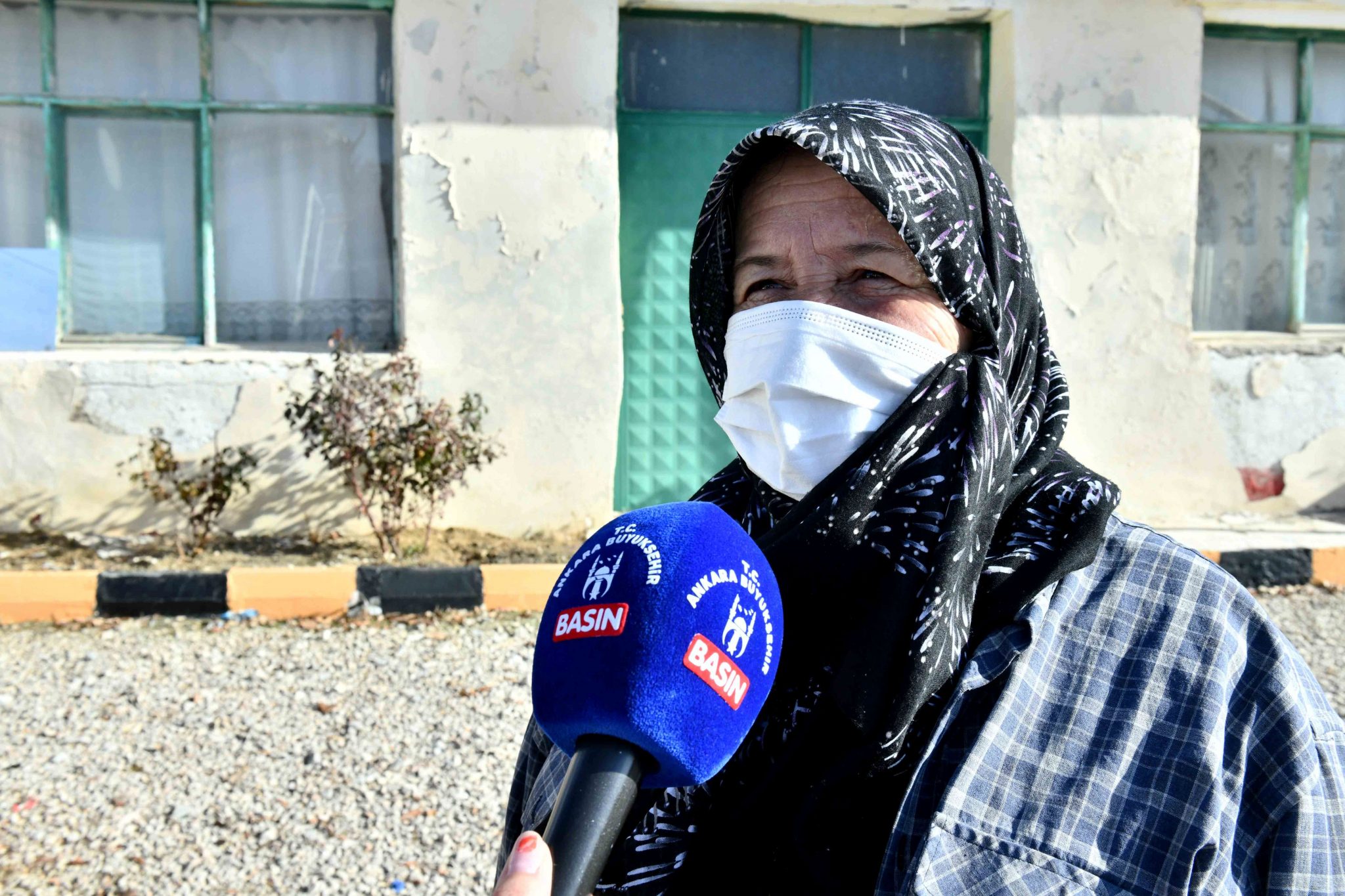 BAŞKAN YAVAŞ AÇIKLADI: BAŞKENT’E YAKIŞMAYAN GÖRÜNTÜLER SONA ERECEK