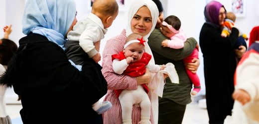 “Maltepe 95” 578 kadın ve çocuğa umut oldu