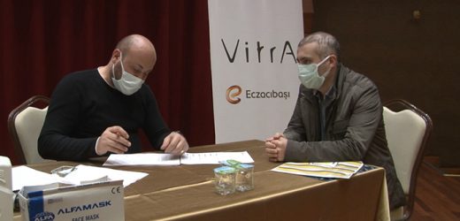 Tuzla’da 20 Kişi Daha İşe Yönlendirildi