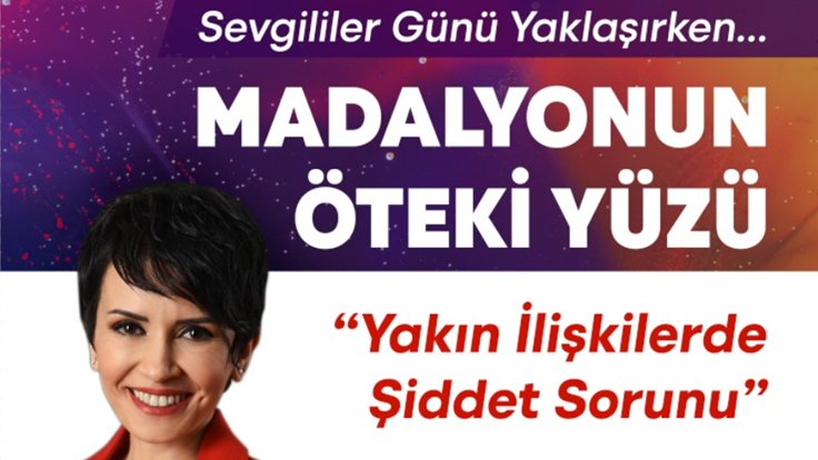 İzmir Büyüksehir Belediyesi Sevgililer Günü konseri düzenleyecek
