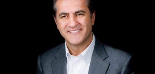 TDP Genel Başkanı Mustafa Sarıgül’den Regaip Kandili dolayısıyla bir video mesajı paylaştı