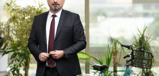 ÇEVRECİ İSTANBUL METROSU’NA “BİSİKLET PARKLARI”