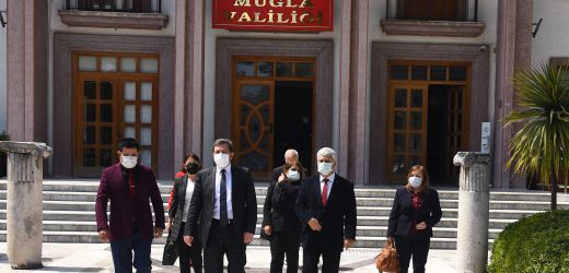 Kültür Varlıklarının Ayağa Kaldırılması İçin GEKA’dan 17 Milyon TL’lik Destek