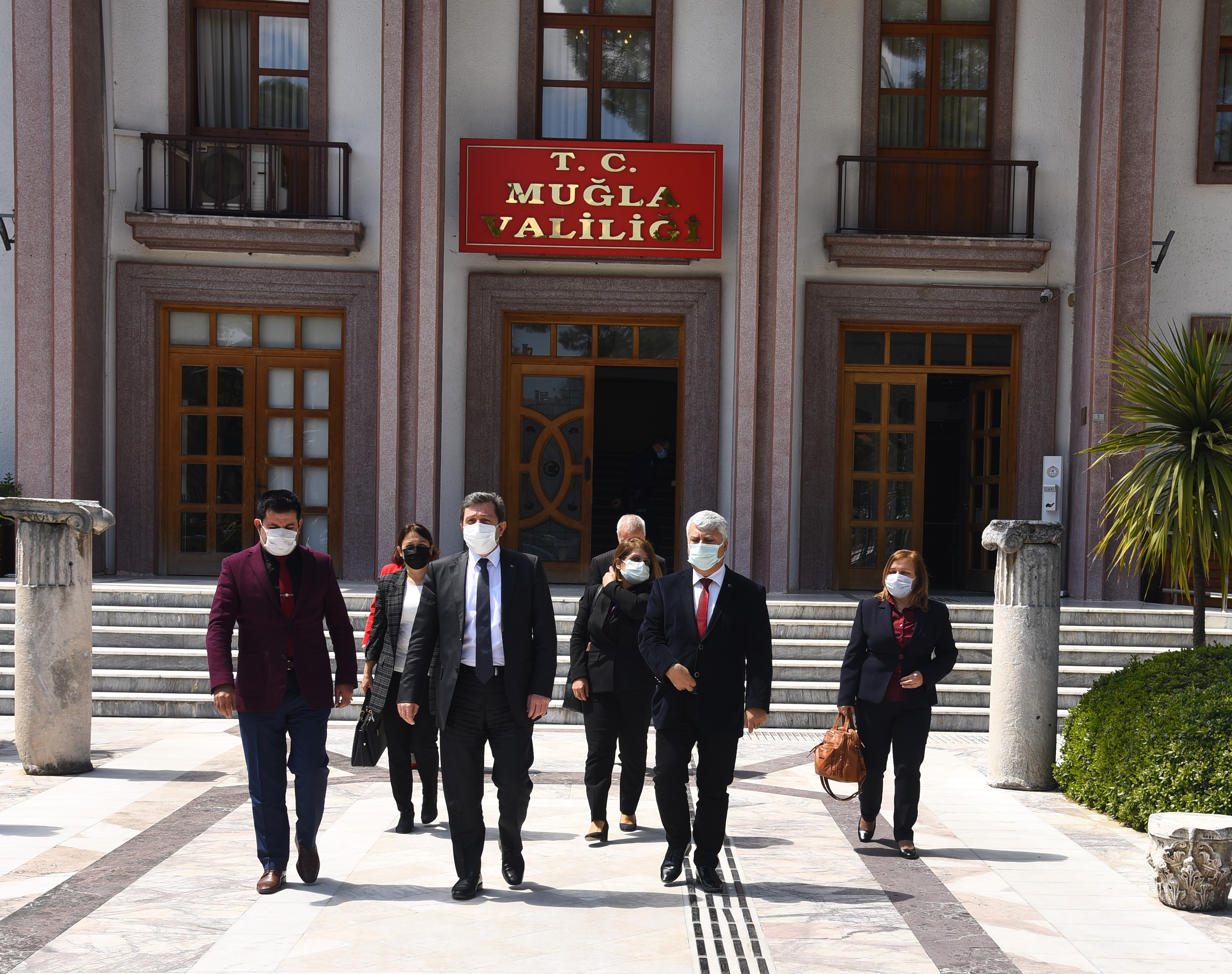 Kültür Varlıklarının Ayağa Kaldırılması İçin GEKA’dan 17 Milyon TL’lik Destek