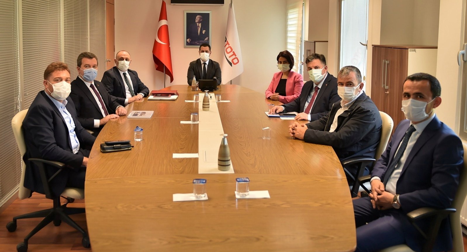 Doğruer, Gençlerimize Halı sahalar için çalışmaya devam ediyoruz;