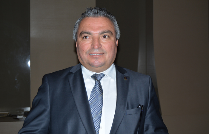 Atmaca “Sahte otel siteleri büyük bir vurguna imza atıyor”