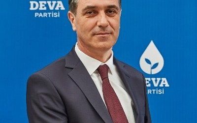 BAŞKAN PİRUZBEYOĞLU’DAN ’10 ARALIK DÜNYA İNSAN HAKLARI GÜNÜ’ MESAJI