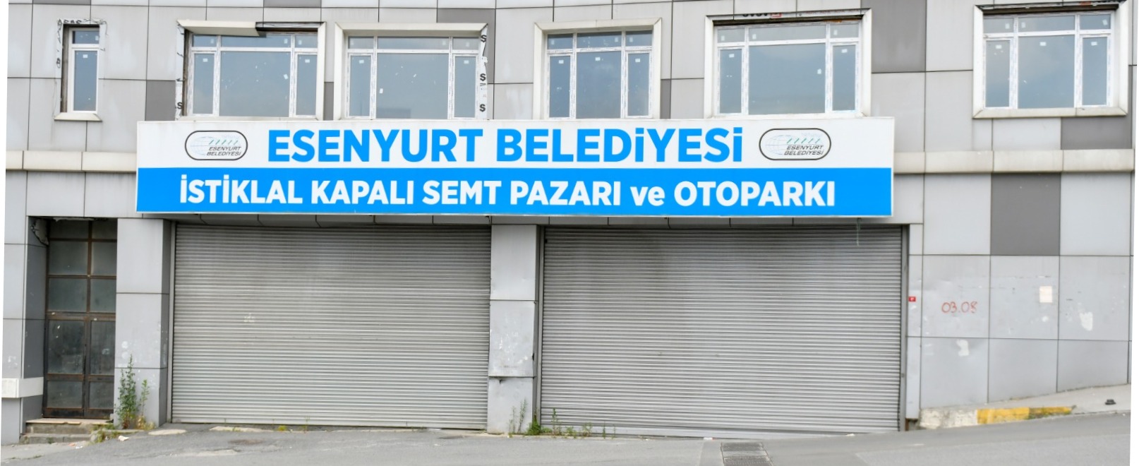 ESENYURT BELEDİYESİ’NDEN 6 YENİ OTOPARK