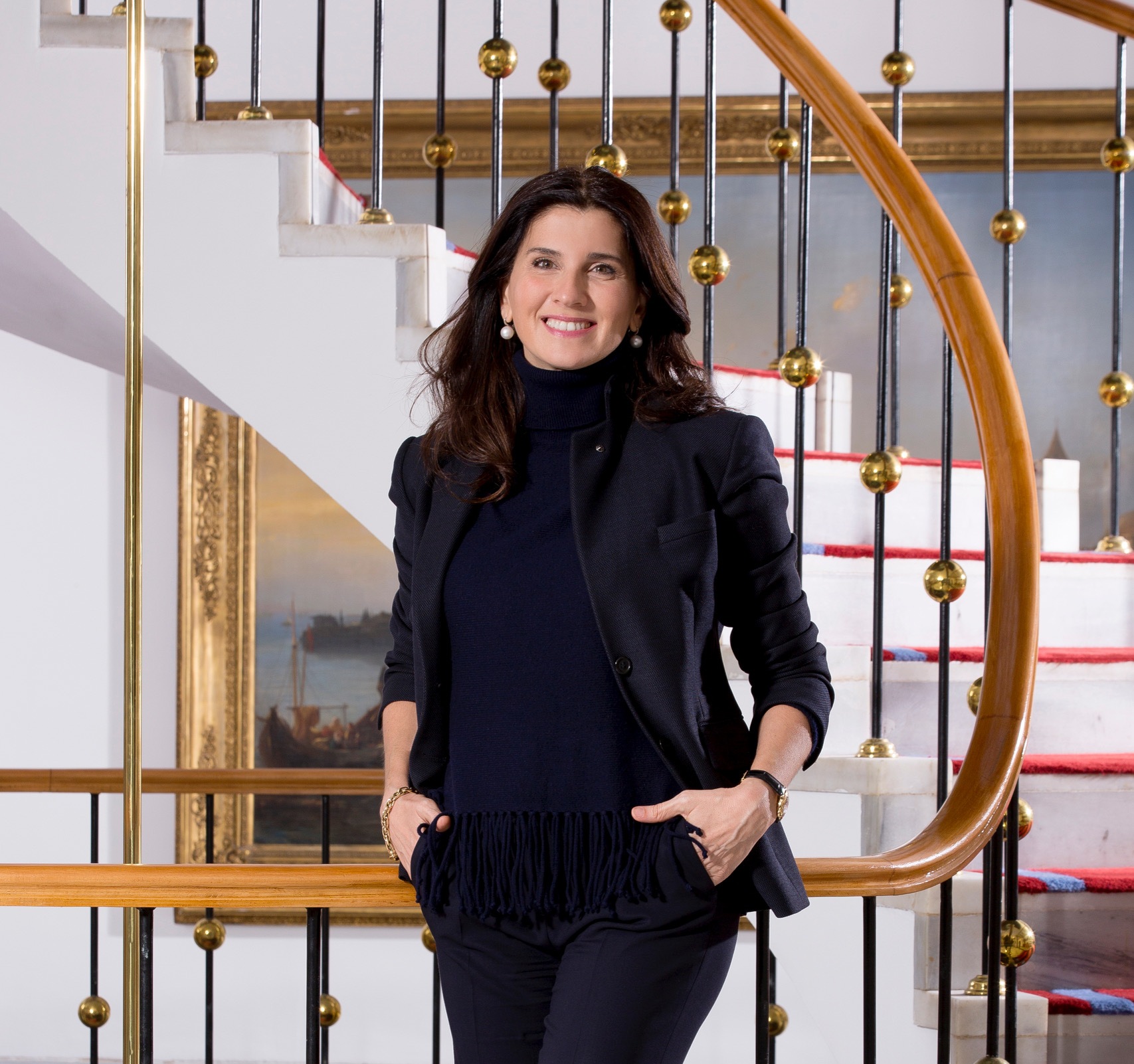 KOÇ HOLDİNG KADIN TEKNOLOJİ GİRİŞİMCİLERİNİ DESTEKLEYECEK