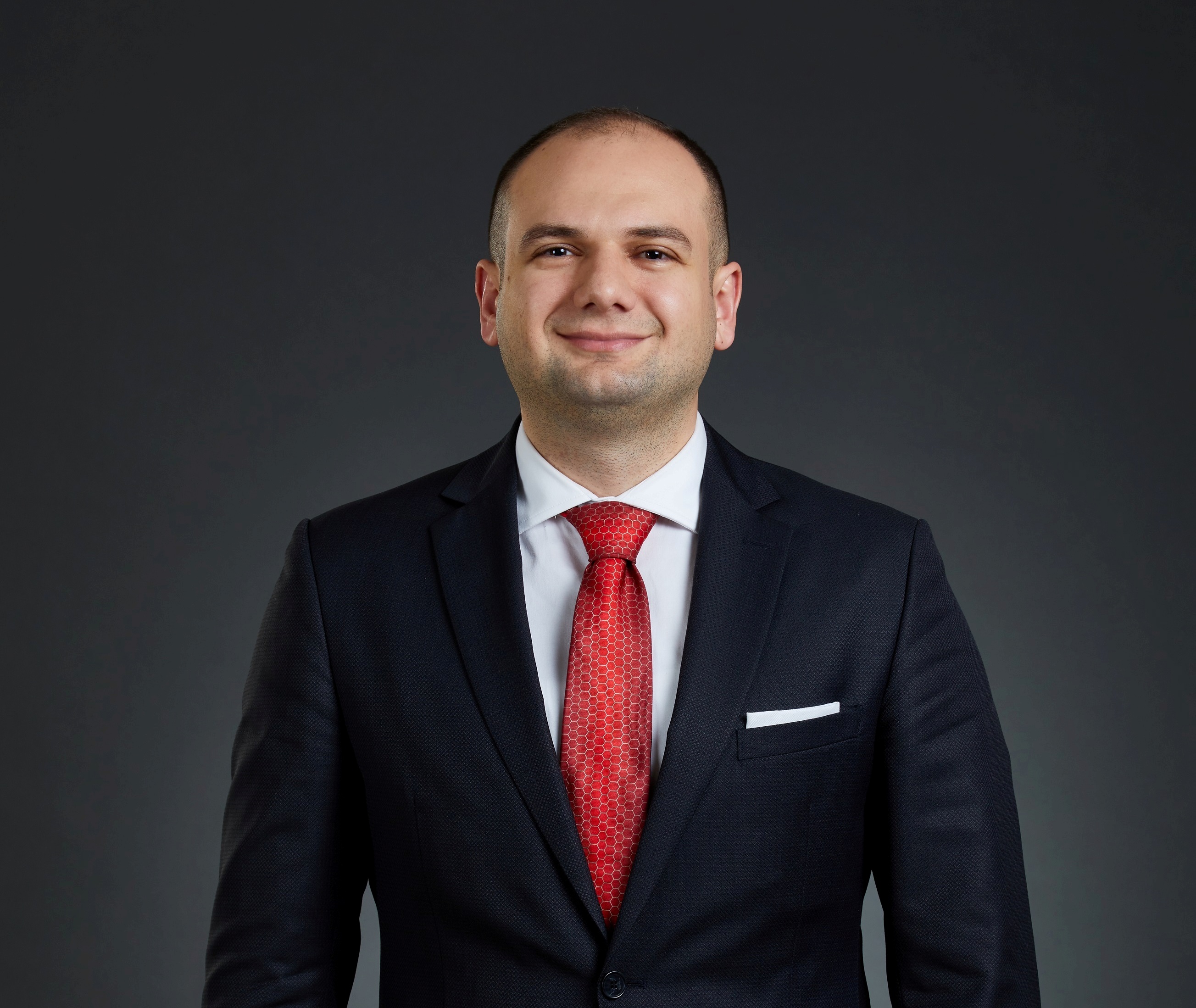 DOĞA ŞANLIOĞLU: ‘Gençlere daha yüksek daha hızlı internet paketi gerekli’